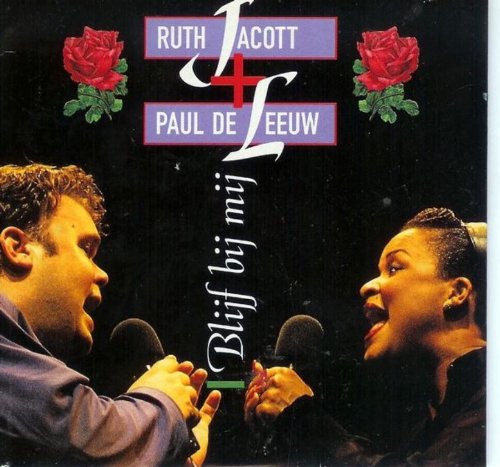 Ruth Jacott - 1994 - Top 40 Compleet - Zortam Music