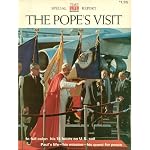 Time Life Special Report: The Pope's Visit (Pope Paul VI) book cover