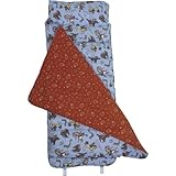 Wildkin Rodeo Sleep Mat