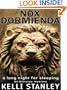 Nox Dormienda: A Long Night for Sleeping (An Arcturus Mystery)