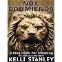 Nox Dormienda: A Long Night for Sleeping (An Arcturus Mystery)