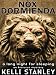 Nox Dormienda: A Long Night for Sleeping (An Arcturus Mystery)