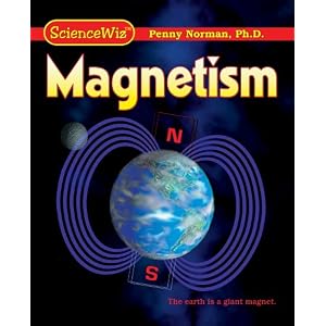 I Can Become an Electro Wiz: Magnetism by 