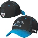 Reebok Carolina Panthers 2009 2nd Season Player Hat