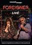 Soundstage: Foreigner - Live