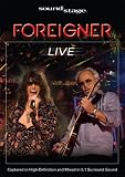 Foreigner: Live (Soundstage) -
