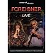 Soundstage: Foreigner - Live