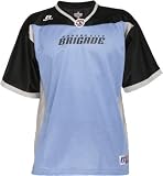 Kansas City Brigade AFL Home Replica Jersey
