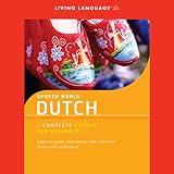 spoken world dutch