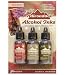 Alcohol Ink 3-Pack .5oz ea - Tuscan Garden