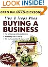 Tips & Traps When Buying a Business (Tips and Traps)