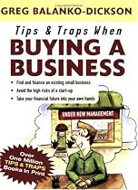 Tips & Traps When Buying a Business (Tips and Traps)