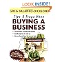 Tips & Traps When Buying a Business (Tips and Traps)