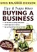 Tips & Traps When Buying a Business (Tips and Traps)