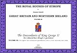 The Royal Houses of Europe