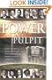 Power in the Pulpit: How America's Most Effective Black Preachers Prepare Their Sermons