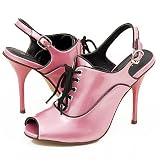 Michael Antonio Lyssa Pumps