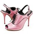 Michael Antonio Lyssa Pumps
