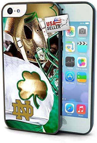 Notre Dame Fighting Irish Cell Phone Hard Protection Case for iPhone 6 (4.7 inch)