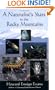 A Naturalist's Years in the Rocky Mountains