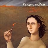 Shawn Colvin: A Few Small Repairs [Audio CD]