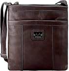 Hidesign Murray 01 Leather handbag