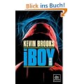 iBoy: Roman