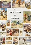The postal history of Gibraltar 1704-1971