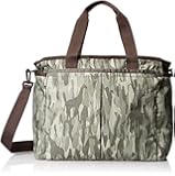LeSportsac Ryan Baby Diaper Bag
