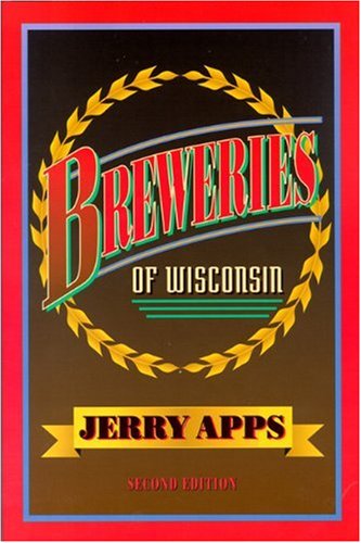 breweries of wisconsin north coast books