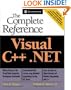 Visual C++(r).NET: The Complete Reference