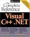 Book Visual C++(r).NET: The Complete Reference