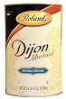 Roland Dijon Mustard from France, 9.25-Pound Can