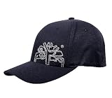 Timberland - Wool Twill Flexfit Ball Cap