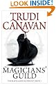 The Magicians' Guild: The Black Magician Trilogy Book One: Black Magician Trilogy, Book 1