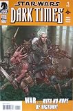 Star Wars: Dark Times #1, October 2006