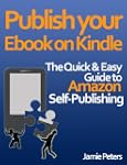 Publish your Ebook on Kindle - The Qu...