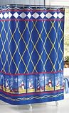 Nautical Bathroom Lighthouse Shower Curtain By Collections Etc