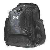 UNDER ARMOUR(アンダーアーマー) オプションバックパック BLK AC915