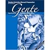 Student Activities Manual, Preparation Activities