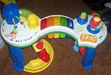 LeapFrog Learn-Around Playground with Tube Topper