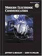 Modern Electronic Communication (9th Edition)
