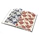 V&A Pattern Collage Hardbound Journal ||RNWIT ||AFTGD