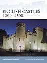 English Castles 12001300 (Fortress)