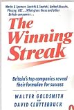 The winning streak : Britain's top companies reveal their formulas for success
