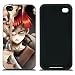 Naruto Gaara Cases Covers for iPhone 4 4S Series IMCA-CP-XM17326