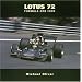 Lotus - great racing cars!