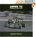 Lotus 72: Formula One Icon