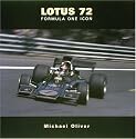 Lotus 72: Formula One Icon
