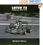 Lotus Type 72: The History of an F1 Icon